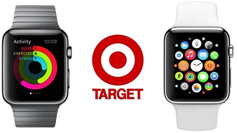 target market for watches|smart watches at target stores.